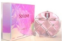 So Love Perfume - Click Image to Close